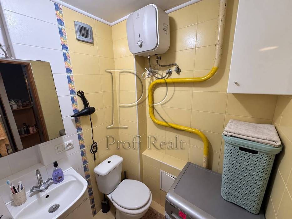 Квартира на Солом'янський в Києві, ID 345158, фото №6