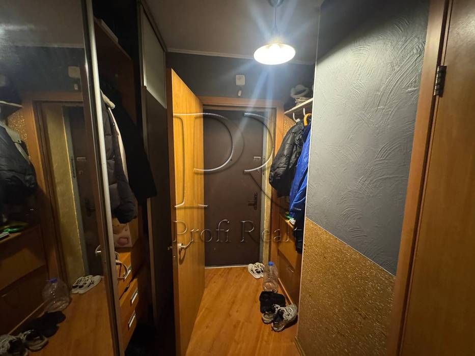 Квартира на Солом'янський в Києві, ID 345158, фото №7