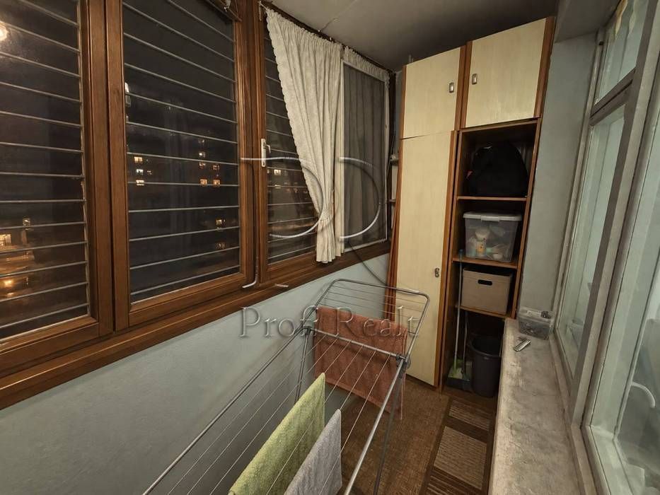 Квартира на Солом'янський в Києві, ID 345158, фото №8