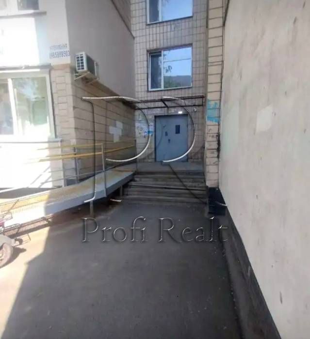 Квартира на Солом'янський в Києві, ID 345158, фото №9