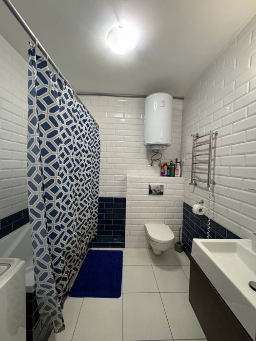 Квартира на вул. Пономарьова, 26/1 в Києві, ID 345208, фото №14