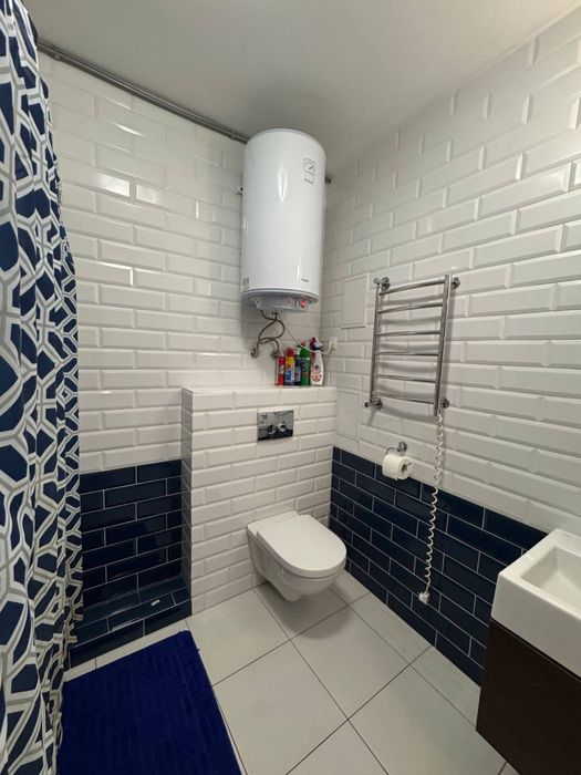 Квартира на вул. Пономарьова, 26/1 в Києві, ID 345208, фото №15