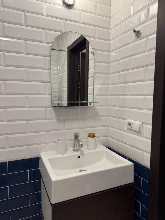 Квартира на вул. Пономарьова, 26/1 в Києві, ID 345208, фото №18