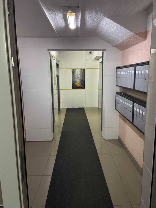 Квартира на вул. Пономарьова, 26/1 в Києві, ID 345208, фото №19