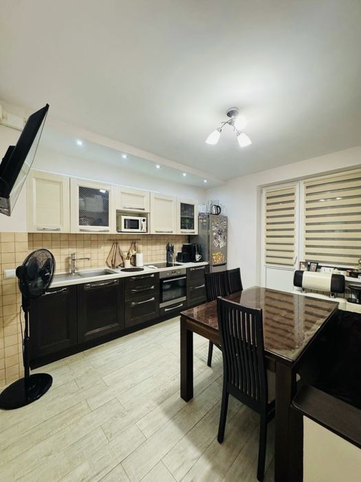 Квартира на вул. Пономарьова, 26/1 в Київ, ID 345208, фото №4