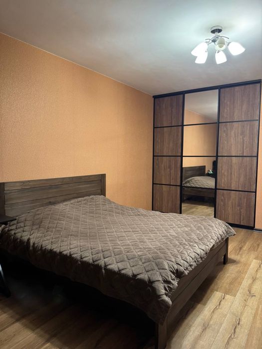 Квартира на вул. Пономарьова, 26/1 в Києві, ID 345208, фото №9