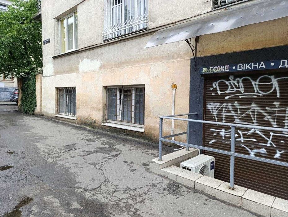 Квартира на вул. Ярослава Пастернака, 2 в Львові, ID 345207, фото №7