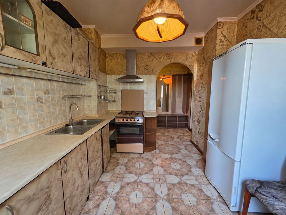 Квартира на вул. Оноре де Бальзака, 16, ID 345209, фото №1