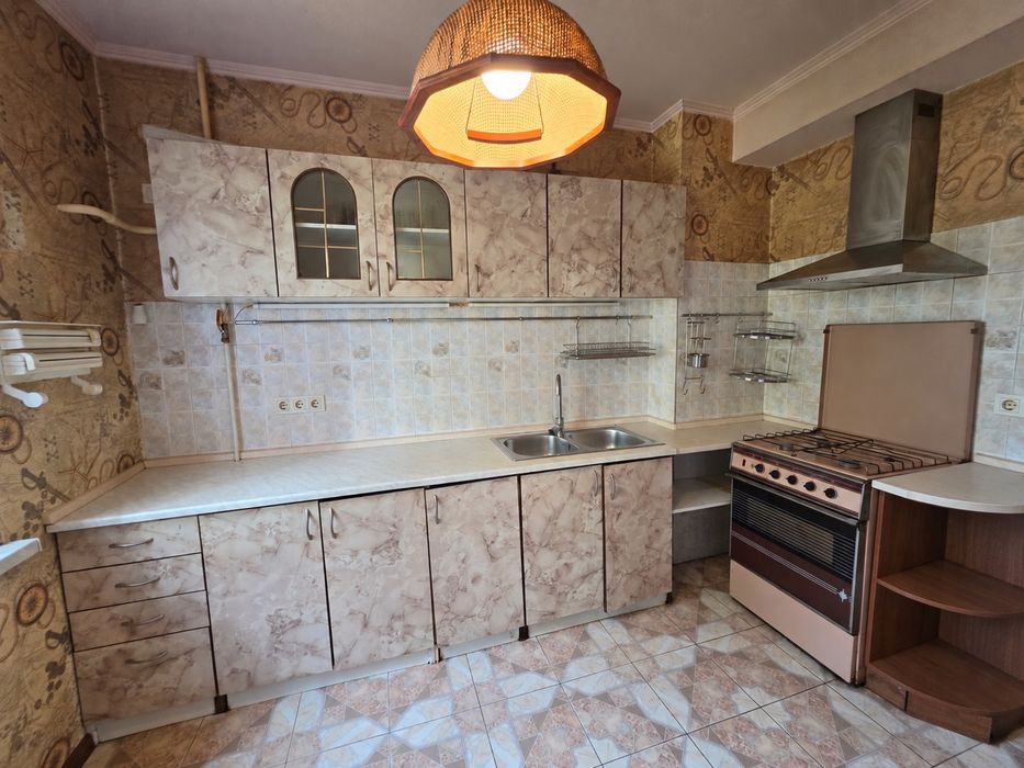 Квартира на вул. Оноре де Бальзака, 16 в Києві, ID 345209, фото №2