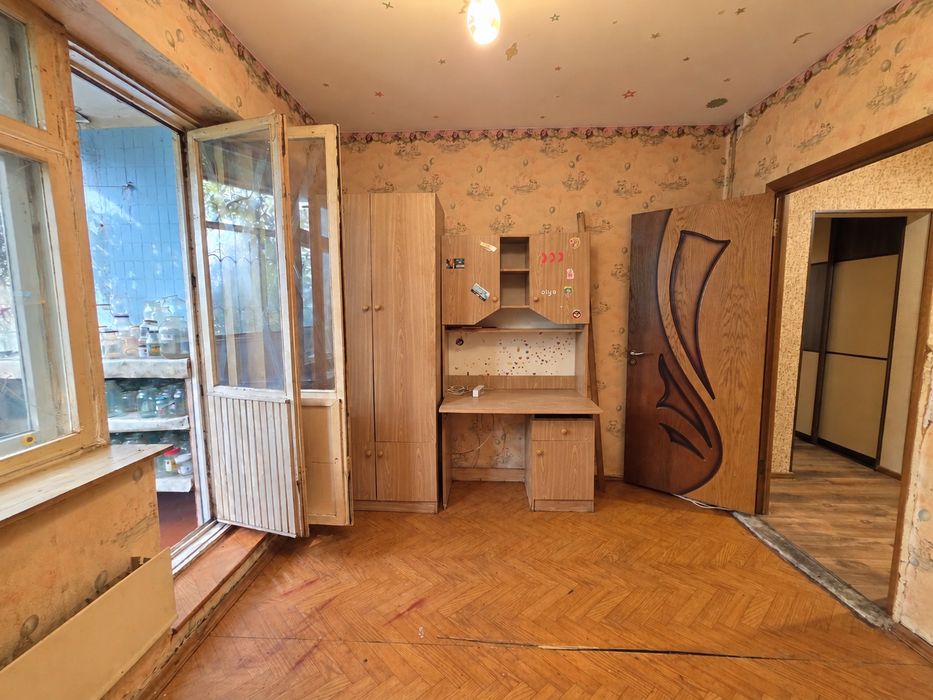 Квартира на вул. Оноре де Бальзака, 16 в Києві, ID 345209, фото №12