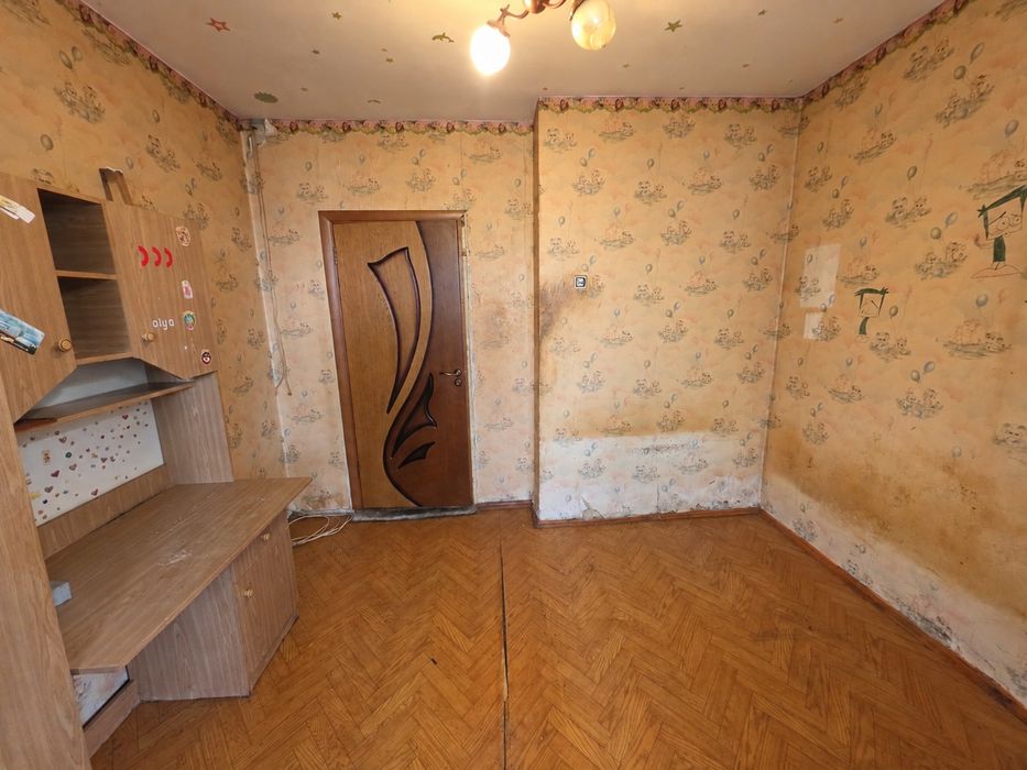 Квартира на вул. Оноре де Бальзака, 16 в Києві, ID 345209, фото №13