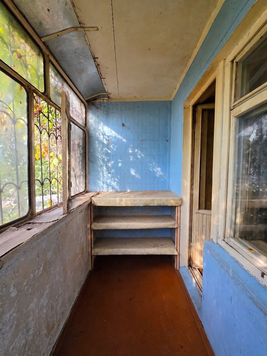 Квартира на вул. Оноре де Бальзака, 16 в Києві, ID 345209, фото №15