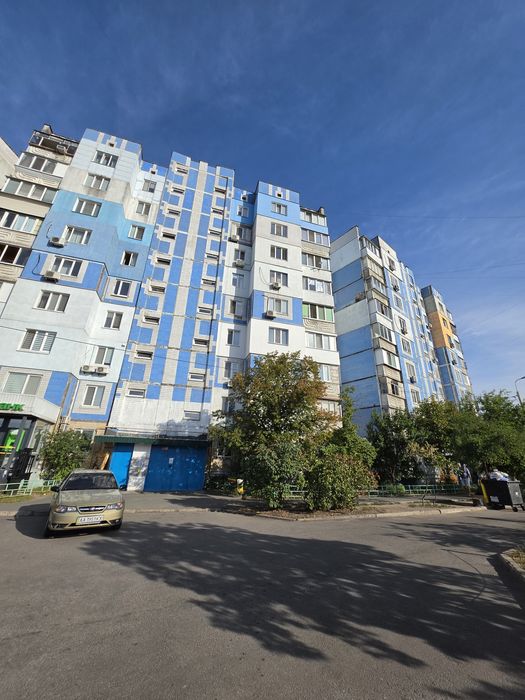 Квартира на вул. Оноре де Бальзака, 16 в Києві, ID 345209, фото №17