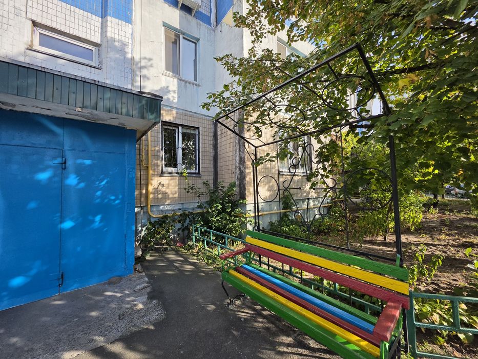 Квартира на вул. Оноре де Бальзака, 16 в Києві, ID 345209, фото №18