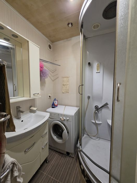 Квартира на вул. Оноре де Бальзака, 16 в Києві, ID 345209, фото №19