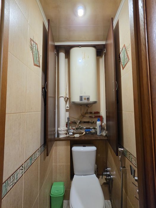 Квартира на вул. Оноре де Бальзака, 16 в Києві, ID 345209, фото №20