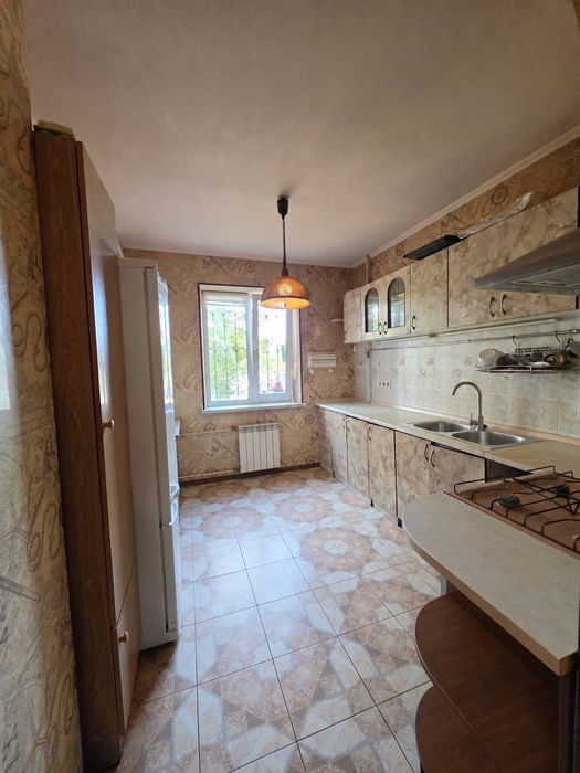 Квартира на вул. Оноре де Бальзака, 16 в Києві, ID 345209, фото №3