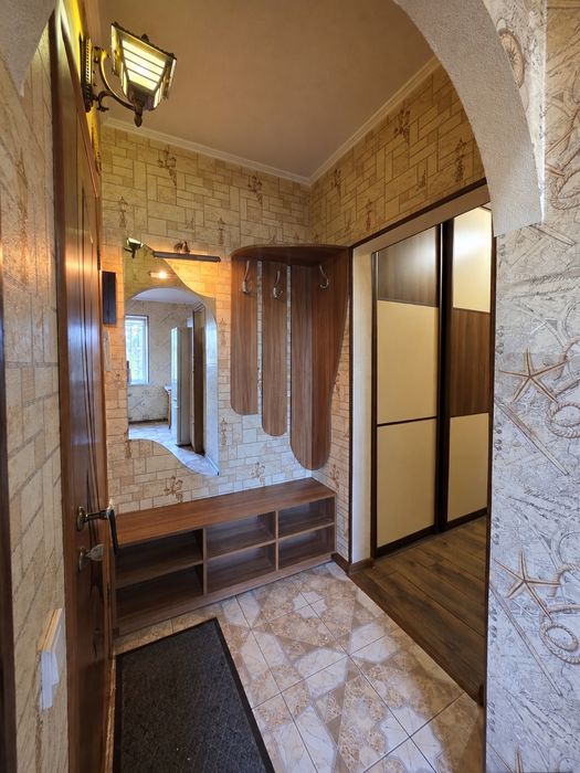 Квартира на вул. Оноре де Бальзака, 16 в Києві, ID 345209, фото №4