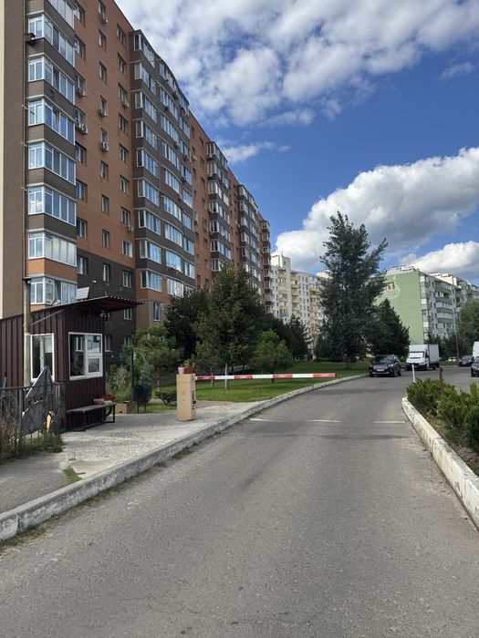 Купити квартиру за адресою вул. Білогородка, 9 в Київ на Findly.com.ua Квартира на вул. Білогородка, 9 в Київ, ID 345190, фото №1