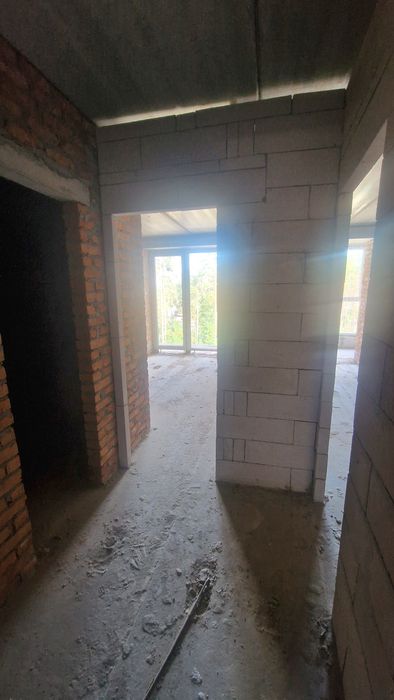 Квартира на Гостомель в Київ, ID 345302, фото №4