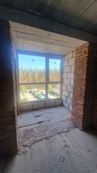 Квартира на Гостомель в Києві, ID 345302, фото №10