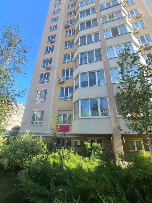 Квартира на Софіївська Борщагівка в Києві, ID 345272, фото №12
