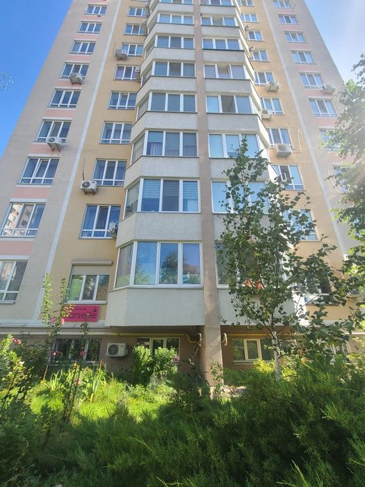 Квартира на Софіївська Борщагівка в Києві, ID 345272, фото №13