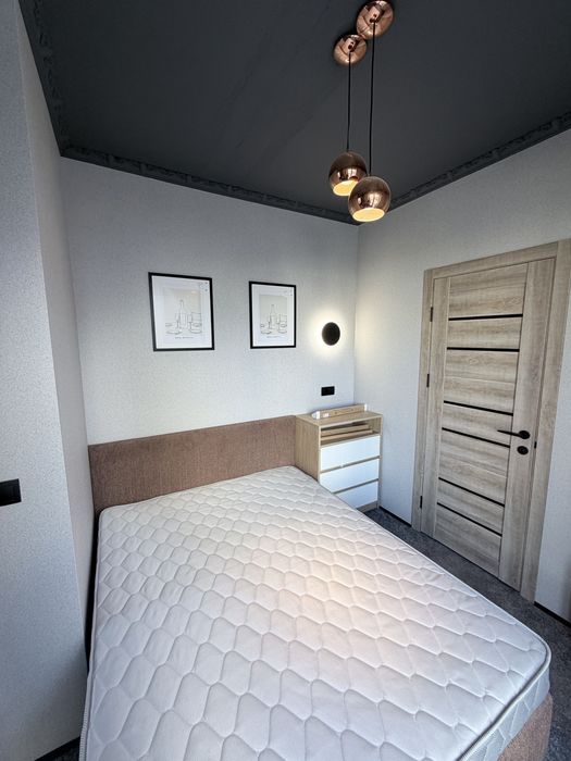 Квартира на ЖК Молодість в Київ, ID 345271, фото №1