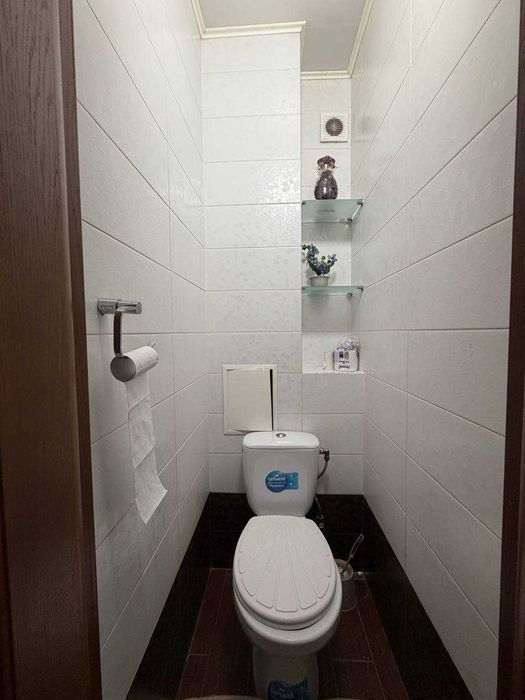 Квартира на вул. Володимира Момота, 40 в Києві, ID 345231, фото №11