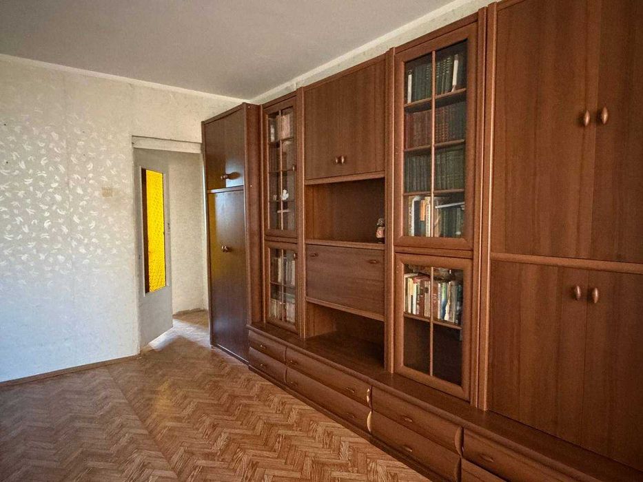 Квартира на вул. Володимира Момота, 40 в Києві, ID 345231, фото №8
