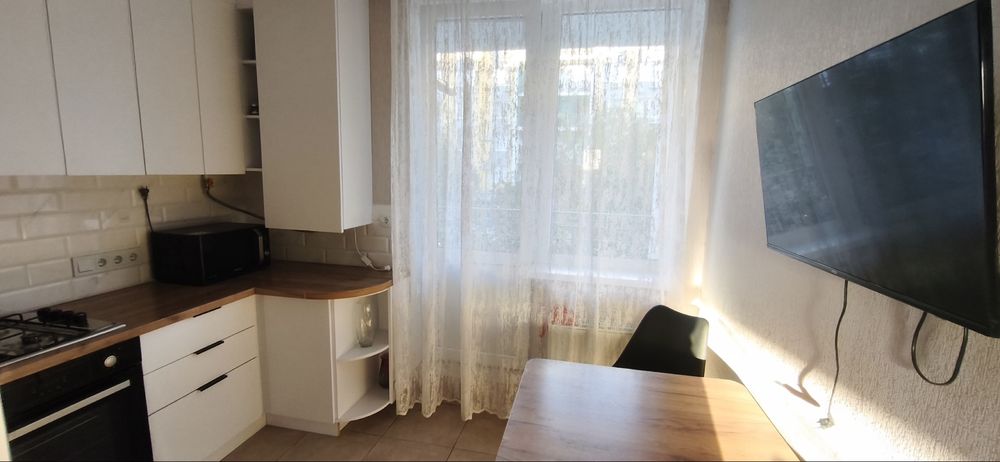Купити квартиру за адресою ЖК 7 Небо на Findly.com.ua Квартира на ЖК 7 Небо, ID 345267, фото №1