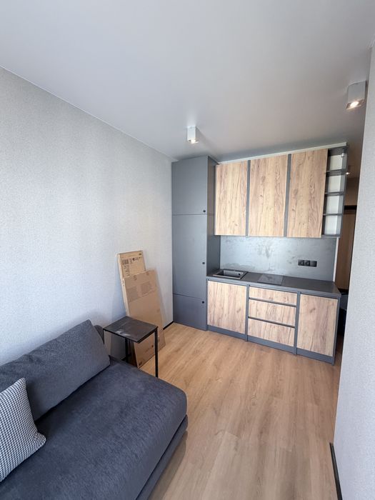 Квартира на ЖК Молодість в Київ, ID 345309, фото №1