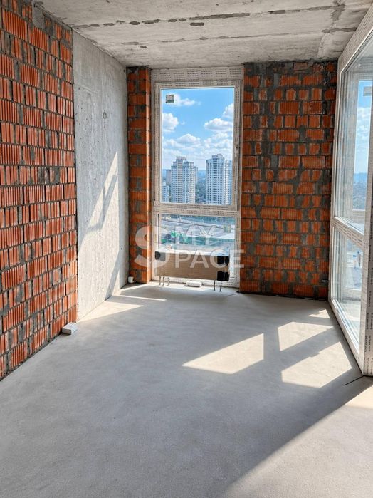 Квартира на вул. Зарічна, 6 в Київ, ID 353865, фото №2