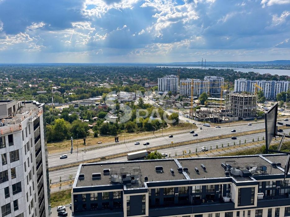 Квартира на вул. Зарічна, 6 в Київ, ID 353865, фото №3