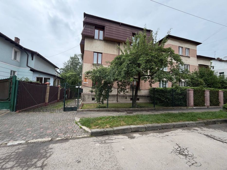 Квартира на вул. Слободівни, 3 в Львів, ID 345298, фото №2