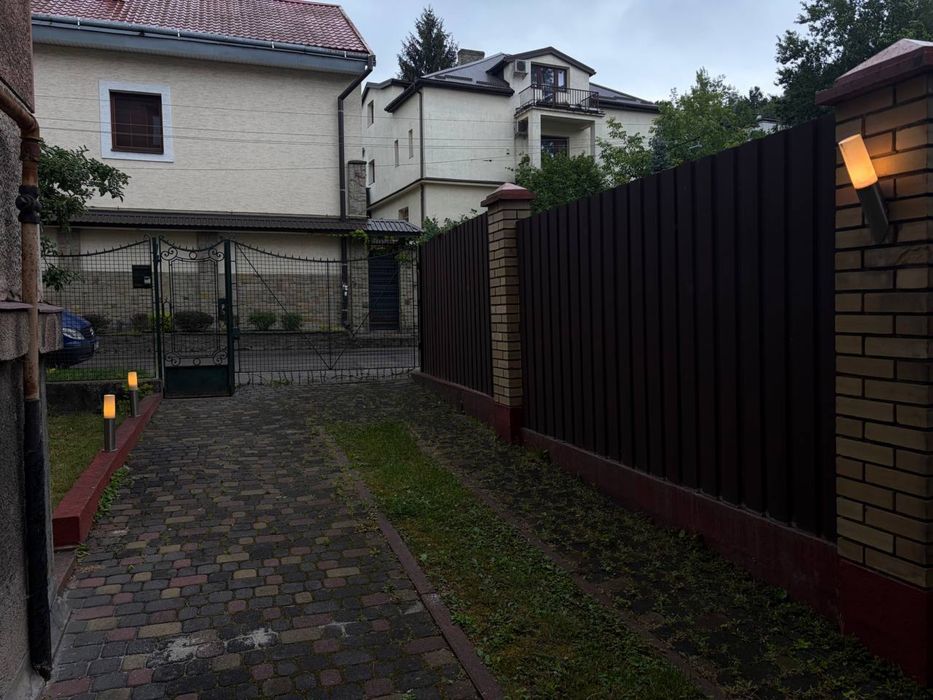 Квартира на вул. Слободівни, 3 в Львові, ID 345298, фото №12