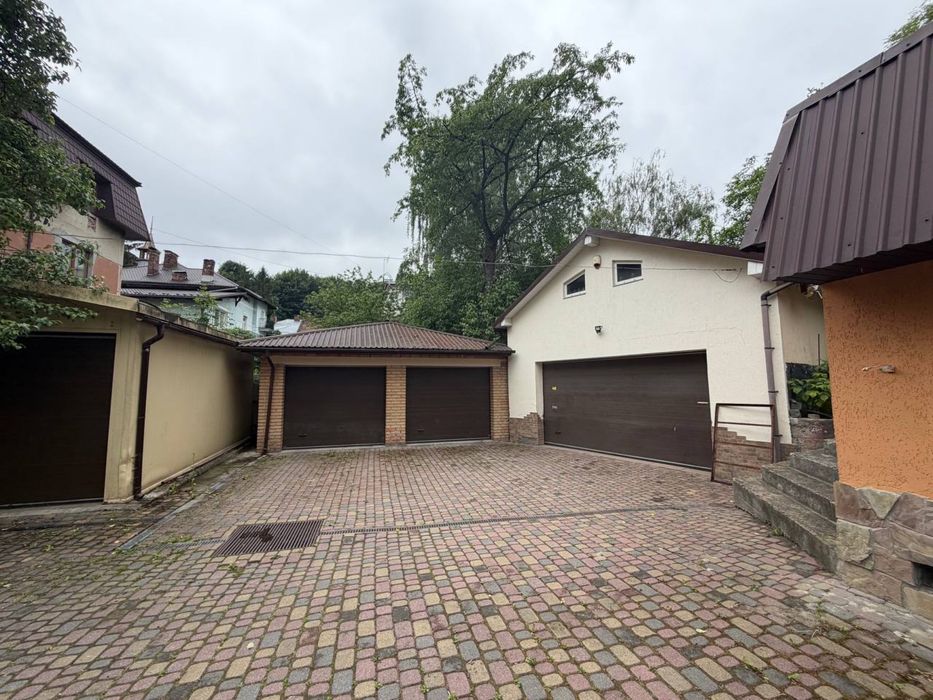 Квартира на вул. Слободівни, 3 в Львові, ID 345298, фото №13