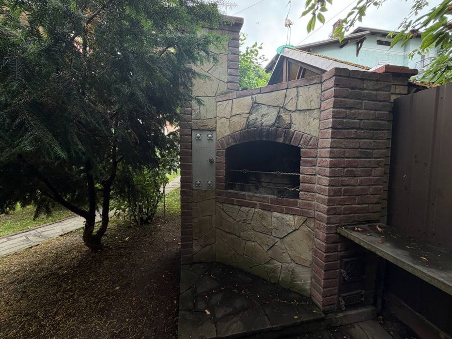 Квартира на вул. Слободівни, 3 в Львові, ID 345298, фото №16