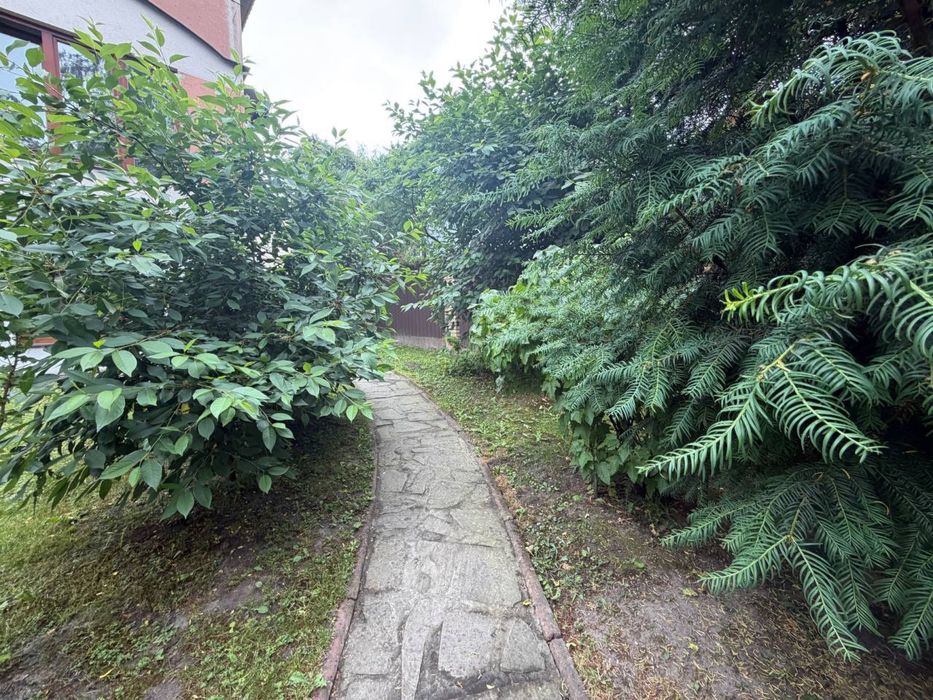 Квартира на вул. Слободівни, 3 в Львові, ID 345298, фото №19