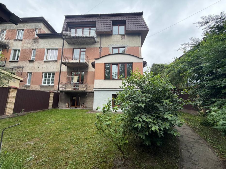 Квартира на вул. Слободівни, 3 в Львові, ID 345298, фото №20