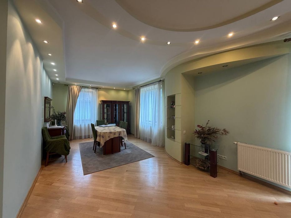 Квартира на вул. Слободівни, 3 в Львові, ID 345298, фото №6