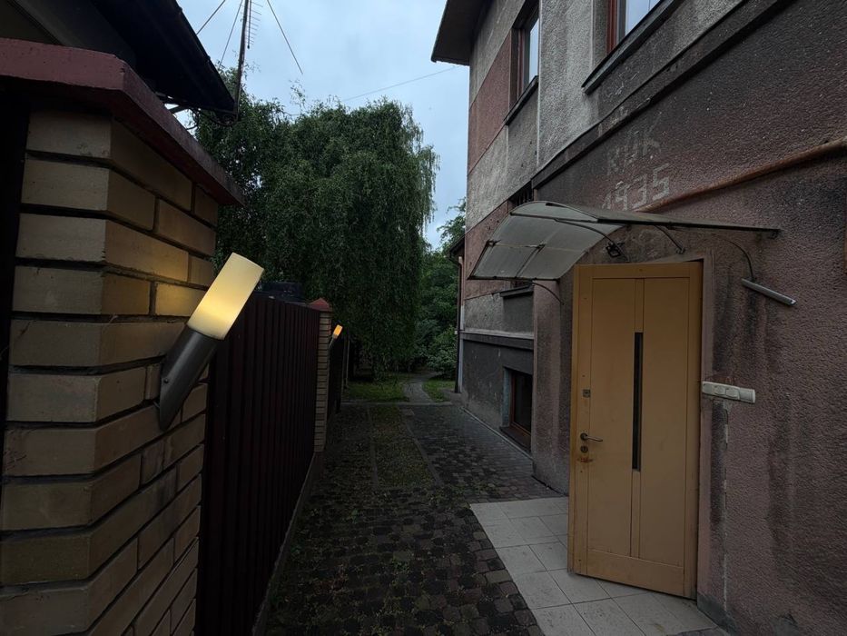 Квартира на вул. Слободівни, 3 в Львові, ID 345298, фото №10