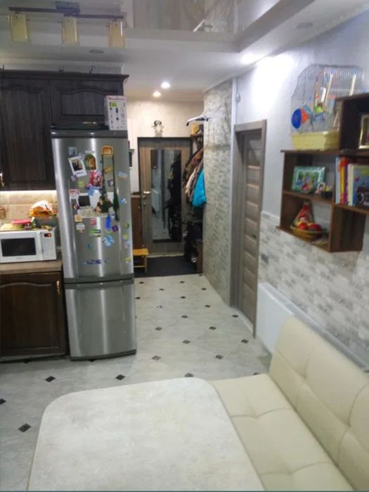 Квартира на вул. Рейгана в Київ, ID 345322, фото №2