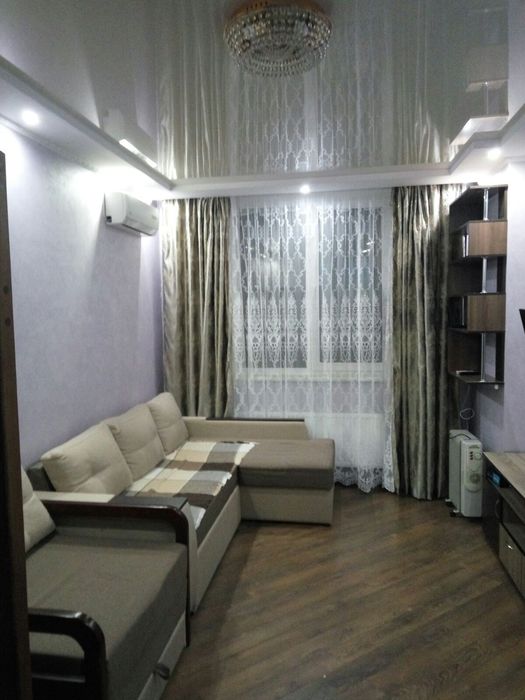 Квартира на вул. Рейгана в Київ, ID 345322, фото №3