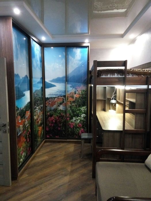 Квартира на вул. Рейгана в Київ, ID 345322, фото №4