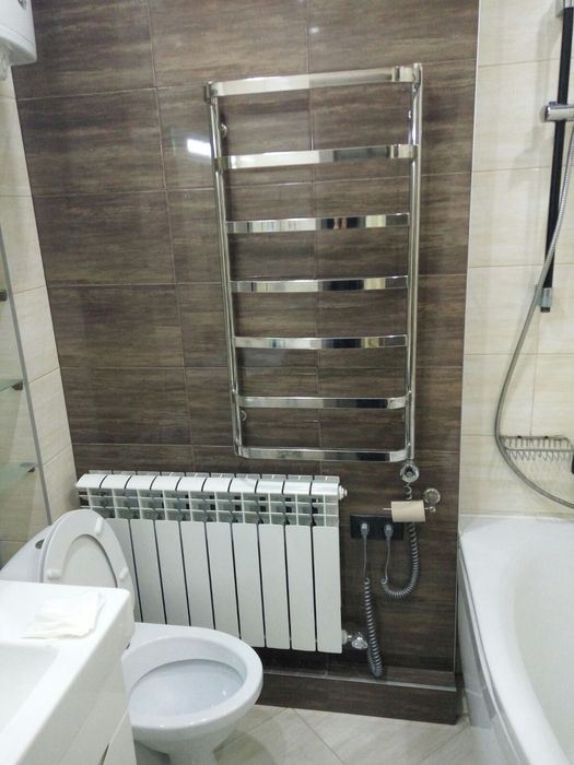 Квартира на вул. Рейгана в Києві, ID 345322, фото №8