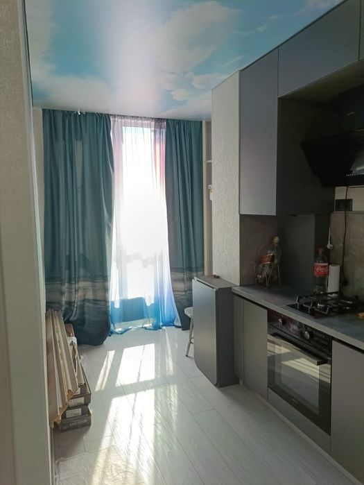 Квартира на ЖК Благород в Київ, ID 345321, фото №2