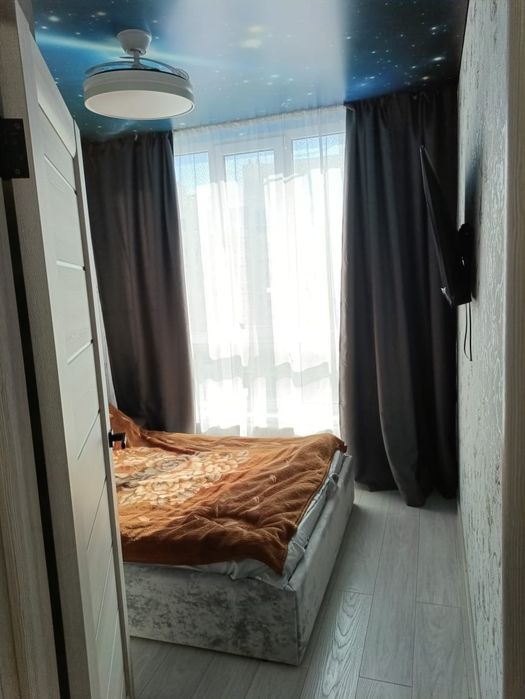 Квартира на ЖК Благород в Києві, ID 345321, фото №17