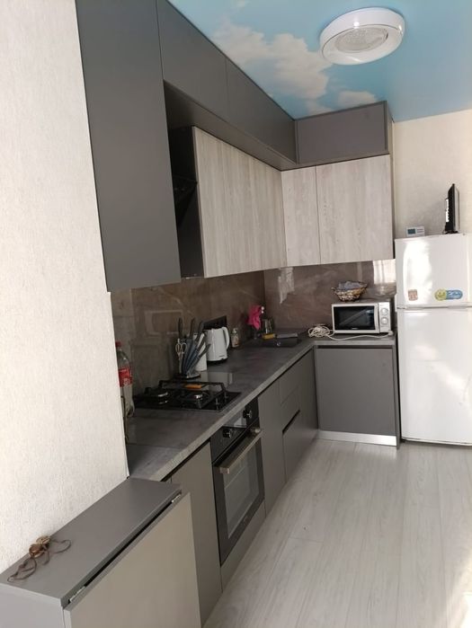 Квартира на ЖК Благород в Києві, ID 345321, фото №7