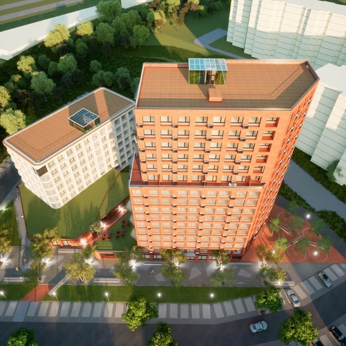 Квартира на вул. Величковського в Львів, ID 345333, фото №3